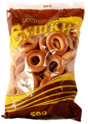 Preclíky Vanilkové Franzeluta 500g