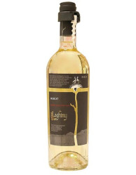 Víno MUSCAT Chateau Loghiny 0,75L