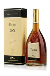 Brandy Doina 9 let 0,5L 40% KVINT