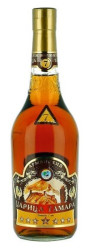 Brandy Carica Tamara 7 let 0,5L 40% PROSHYAN