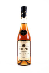 Brandy Gruzie 7 let 0,5L 40%