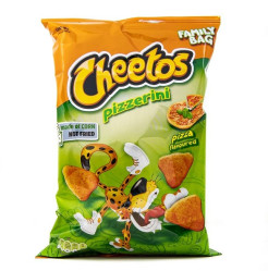 Cheetos Pizza 85g