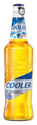 Pivo Cooler 4,7% 0,47L Baltika