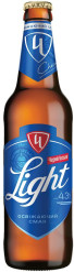 Světlé pivo Light 0,5l, 4,3 % Černihivske