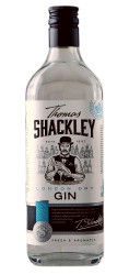 Gin Thomas Shackley 0,5L 45%