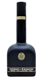 Vodka Legend of Kremlin 0,7L 40%