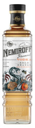 Vodka Nemiroff De Luxe Bold Orange 0,7 l 40%