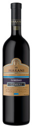 Červené polosuché víno Gemieri 0,75l Marani