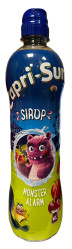 Sirup Capri Sun Monster Alarm 600ml