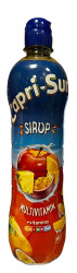 Sirup Capri Sun Multivitamin 600ml