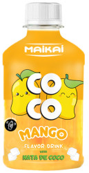 NAPOJ MANGO 280 ml MAIKAI COCO