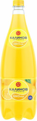 Sycená limonáda 1,5L Kalinov