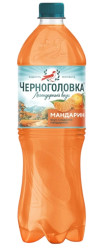 Limonáda Mandarinka 1L čenogolovka