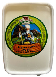 Brynza jemná 400g Family Farm