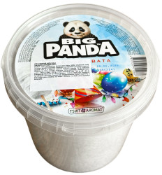 Cukrová vata 30g Big Panda