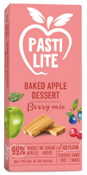 Pastila Berry mix 50g APPLITE