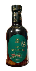 Borovicový sirup 250 g Teritorium Tajgy