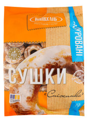 Precliky Snežinka 250g KievChleb