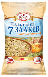 7-ZLAKA+Dýnové semínko 400g Kozub