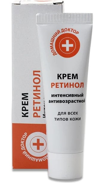 detail Krém renitol proti starnuti 30ml D.D.