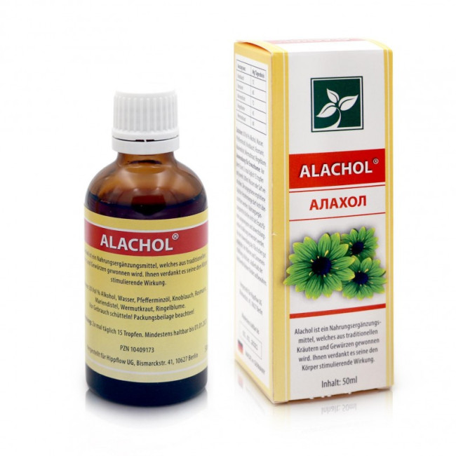 detail Alachol 50ml