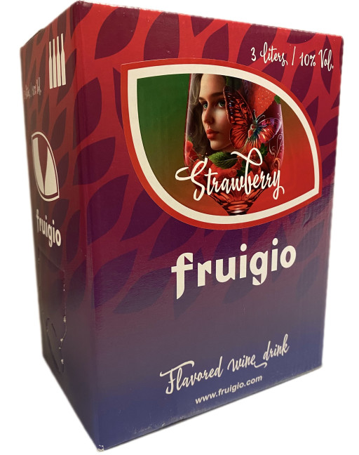 detail Fruigio Jahoda 3L