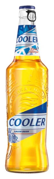 detail Pivo Cooler 4,7% 0,47L Baltika