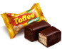 náhled TOFFEE NOUGAT karamel a ořechy