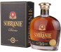 náhled Brandy SOBRANIE 14letý 40% 0,5l