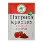 náhled Paprika sladká mletá 30g V.D.