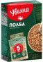 náhled Špaldové kroupy 5*80g Uvelka