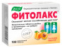 náhled Fitolax 100 tablet 50g Evalar