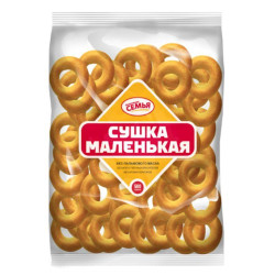 Preclíky Malenjkaja EkonomSemja 500g